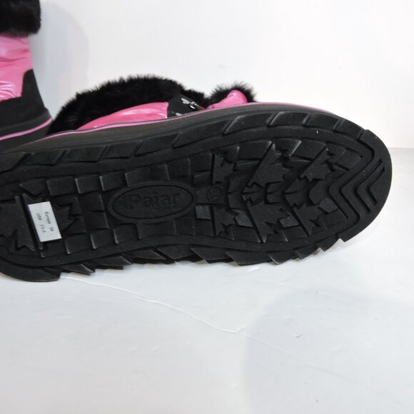 PAJAR  Girls' Tilly Snow Boots. brand new - Picture 7 of 7